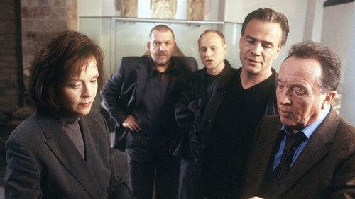 Scene of the Crime Season 33 Episode 25 - Köln - Payback