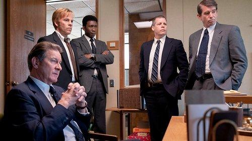 True Detective Season 3 Episode 2 - Kiss Tomorrow Goodbye