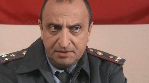 Secrecy of the Investigation Season 8 Episode 2 - Episode 2