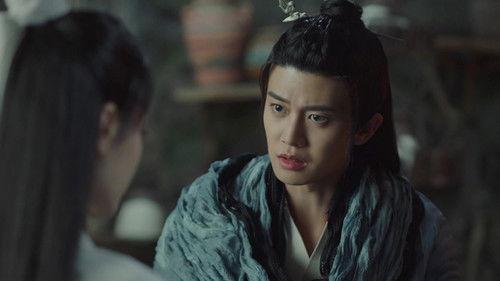 The Blue Whisper Season 1 Episode 8 - Love or Deception?