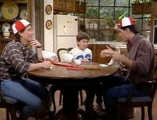 Charles in Charge Season 3 Episode 16 - Getting In