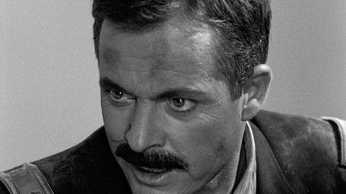 undefined Season 3 Episode 14 - Five Characters in Search of an Exit