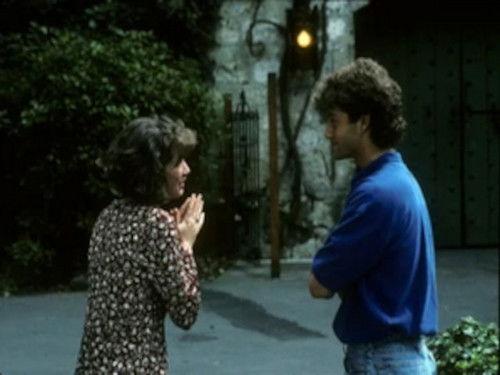 Growing Pains Season 6 Episode 9 - Let's Go Europe (2)