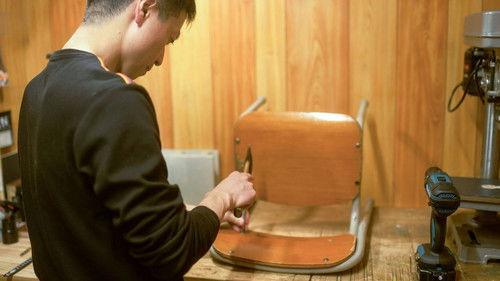 Zero Waste Life Season 4 Episode 5 - Upcycling Old School