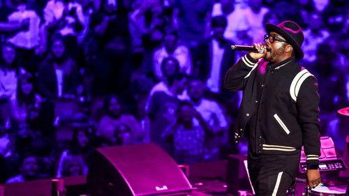 Great Performances Season 45 Episode 16 - will.i.am and Friends Featuring the Black Eyed Peas