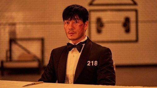 Squid Game Season 1 Episode 8 - Front Man