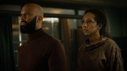 Silo Season 2 Episode 5 - Descent