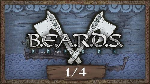 Rocket Beans Pen & Paper Season 2 Episode 5 - Episode 5