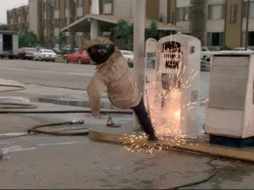 Emergency! Season 6 Episode 14 - Insanity Epidemic