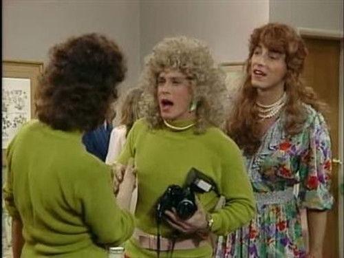 Charles in Charge Season 4 Episode 12 - Still at Large