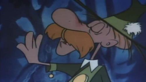 Cantinflas Show Season 1 Episode 2 - Episode 2