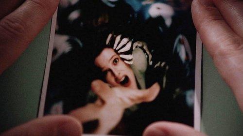 The X-Files Season 4 Episode 4 - Unruhe