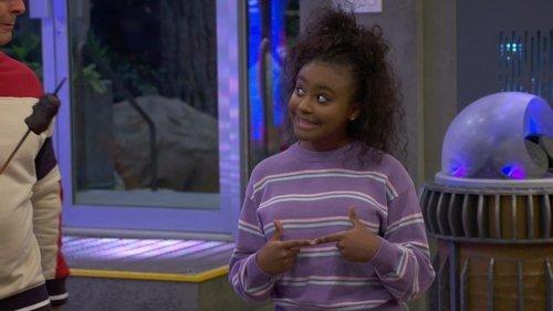 Danger Force Season 1 Episode 17 - Monsty