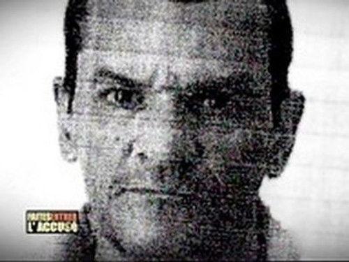 Faites entrer l'accusé Season 12 Episode 4 - Episode 4