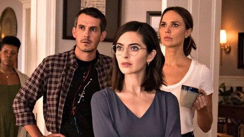 Lincoln Rhyme: Hunt for the Bone Collector Season 1 Episode 7 - Requiem