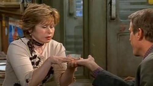 undefined Season 5 Episode 19 - Ms. Fortune