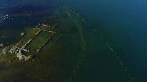 Secrets of the Dead Season 20 Episode 6 - The Sunken Basilica