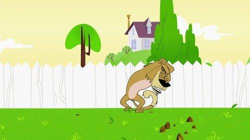 Johnny Test Season 6 Episode 2 - Johnny X-Factor (JX10)