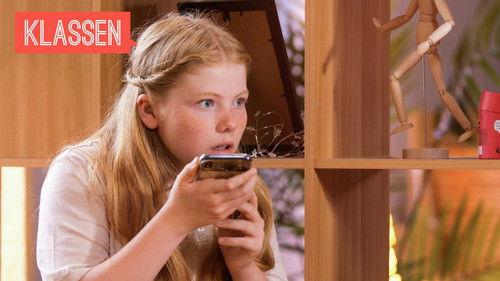 Klassen Season 12 Episode 21 - Liv's wild mission