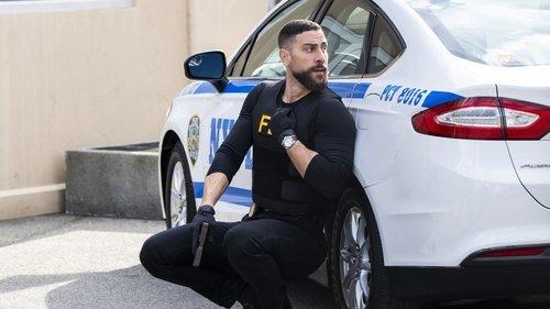 FBI Season 7 Episode 7 - Monumental