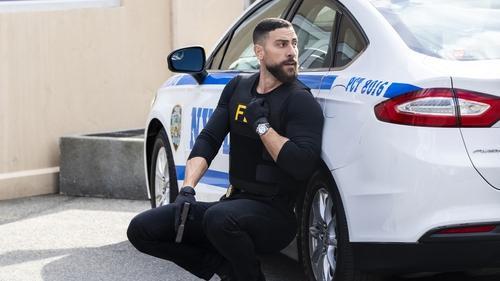 undefined Season 7 Episode 7 - Monumental