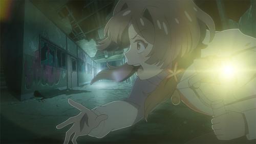 MAYONAKA PUNCH Season 1 Episode 12 - The Last Live Stream