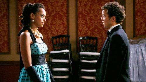 Greek Season 2 Episode 7 - Formally Yours