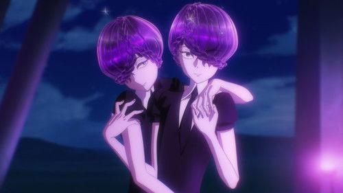 Land of the Lustrous Season 1 Episode 6 - First Battle