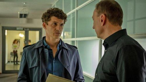 undefined Season 1 Episode 9 - Wunschkind