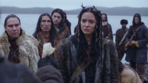 Frontier Season 2 Episode 6 - Keetom Takooteeoo Maheekun (The Return of the Wolf)