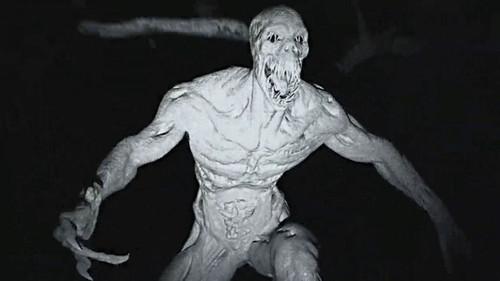 Paranormal Caught on Camera Season 7 Episode 4 - Skinwalker in Arizona and More