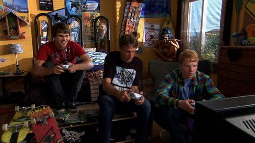 Zeke and Luther Season 2 Episode 21 - The Bro List
