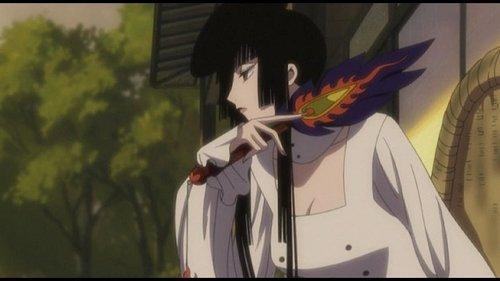 xxxHOLiC Season 2 Episode 2 - Left Eye