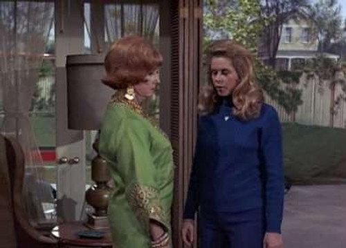 undefined Season 5 Episode 22 - Going Ape