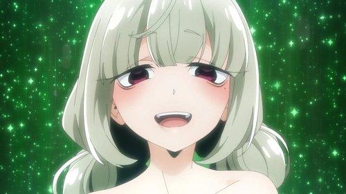 Gushing Over Magical Girls Season 1 Episode 3 - The Explosive Leopard!