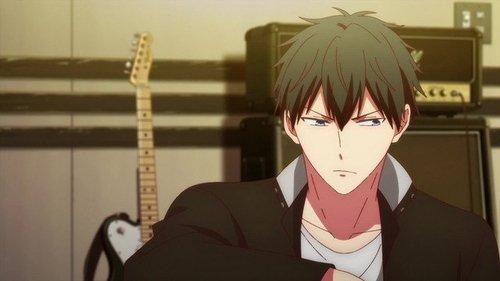 undefined Season 1 Episode 3 - Somebody Else