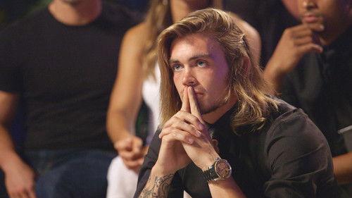 Are You The One? Season 3 Episode 5 - The Little Merman