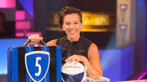 Le Banquier Season 12 Episode 3 - Episode 3