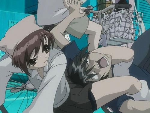 DearS Season 1 Episode 7 - Pervert...