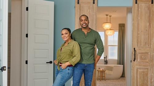 Rock the Block Season 3 Episode 3 - Main Suites Showdown