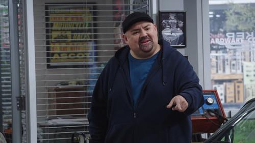 Shifting Gears Season 2 Episode 3 - Passion