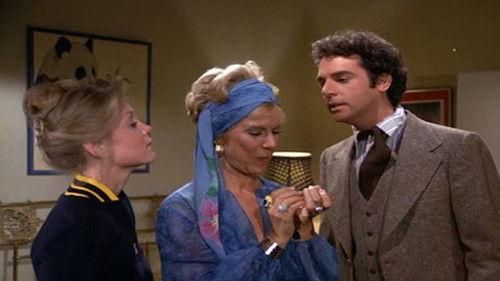 Tabitha Season 1 Episode 1 - The Pilot