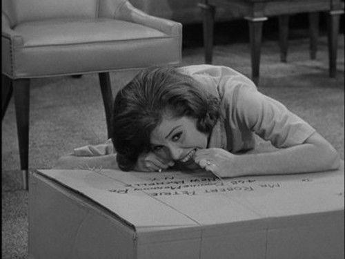 The Dick Van Dyke Show Season 1 Episode 16 - The Curious Thing About Women