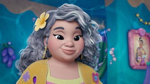 Disney Junior Ariel Season 1 Episode 41 - Jewels the Winner