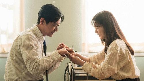 Love Your Enemy Season 1 Episode 10 - With You By My Side