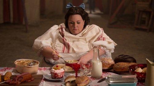American Horror Story Season 4 Episode 8 - Blood Bath