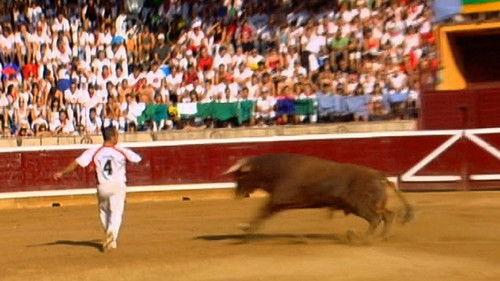 Do or Die Season 1 Episode 1 - Raging Bull