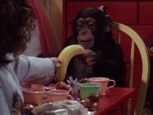 7th Heaven Season 3 Episode 19 - The Voice
