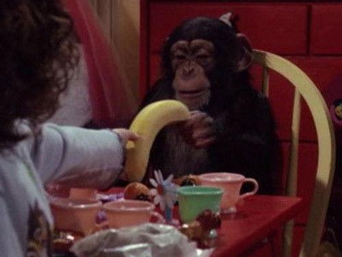 7th Heaven Season 3 Episode 19 - The Voice