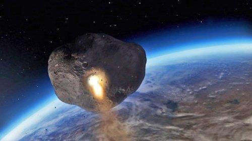 undefined Season 3 Episode 16 - The Ark